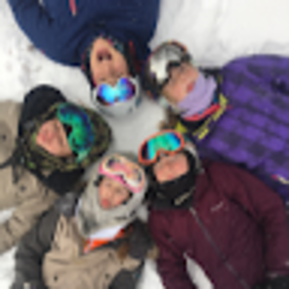 Meet your Posher, Alexandra